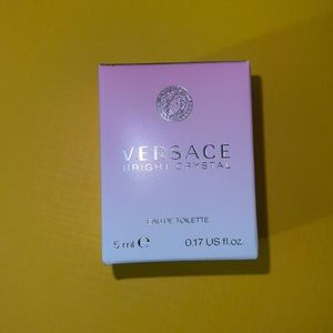 Versace Bright Crystal